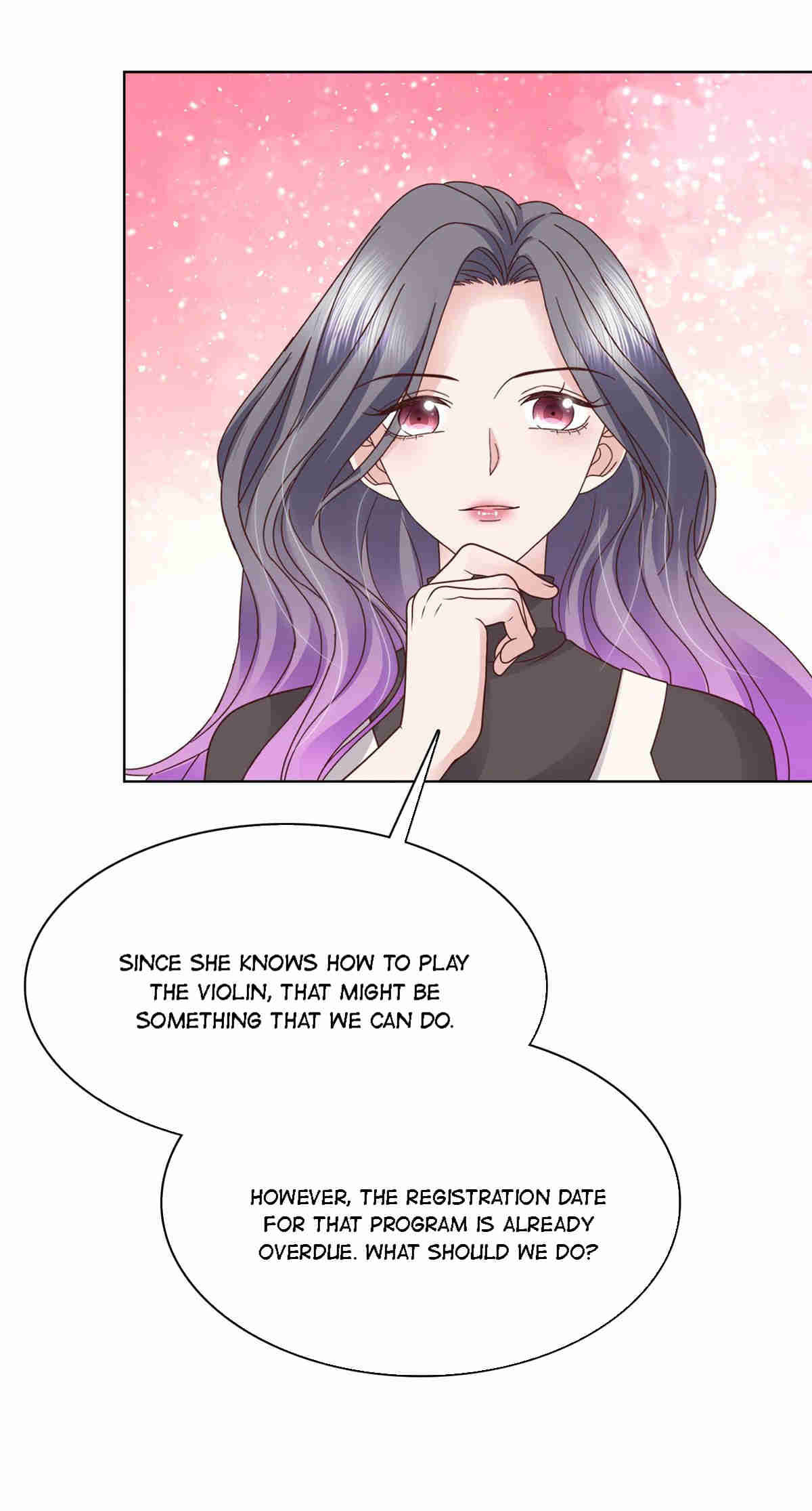 To Match a Villainess: Love Hunting Rhapsody Chapter 92 page 21 - 