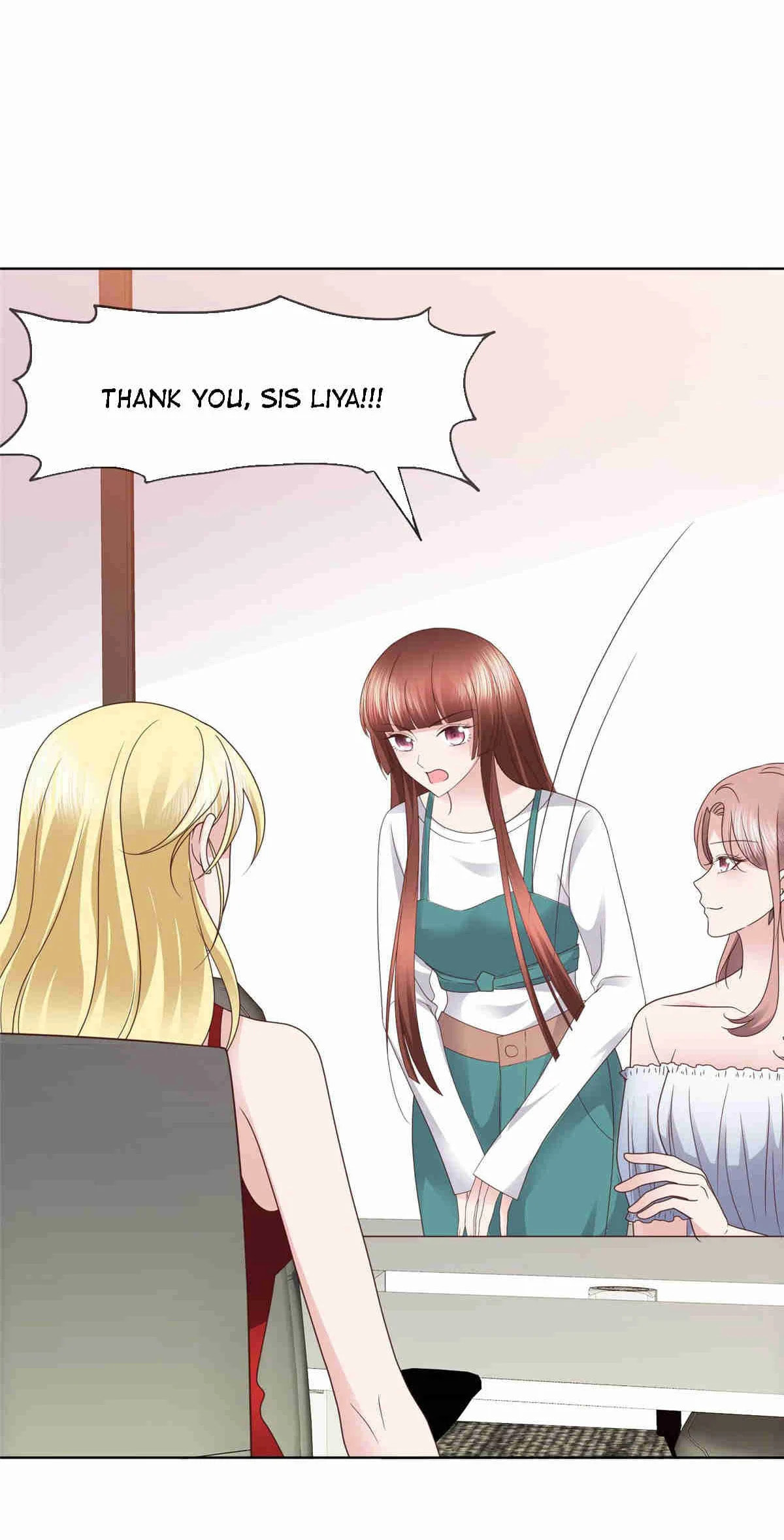 To Match a Villainess: Love Hunting Rhapsody Chapter 92 page 23 - 