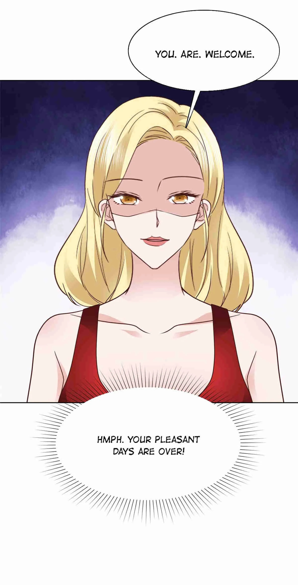 To Match a Villainess: Love Hunting Rhapsody Chapter 92 page 24 - 