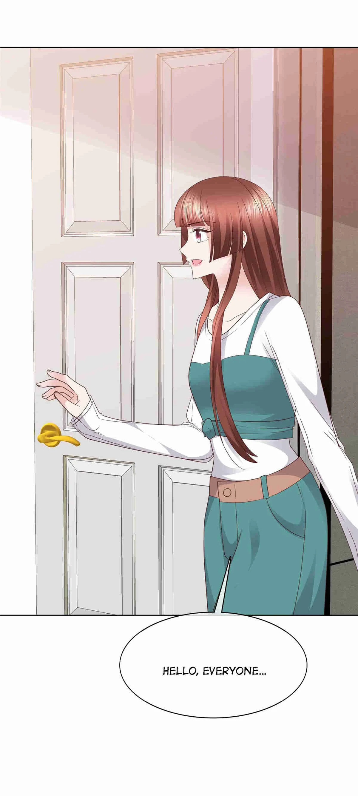 To Match a Villainess: Love Hunting Rhapsody Chapter 92 page 27 - 