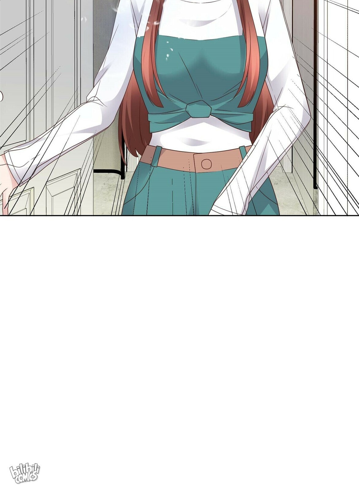 To Match a Villainess: Love Hunting Rhapsody Chapter 92 page 29 - 