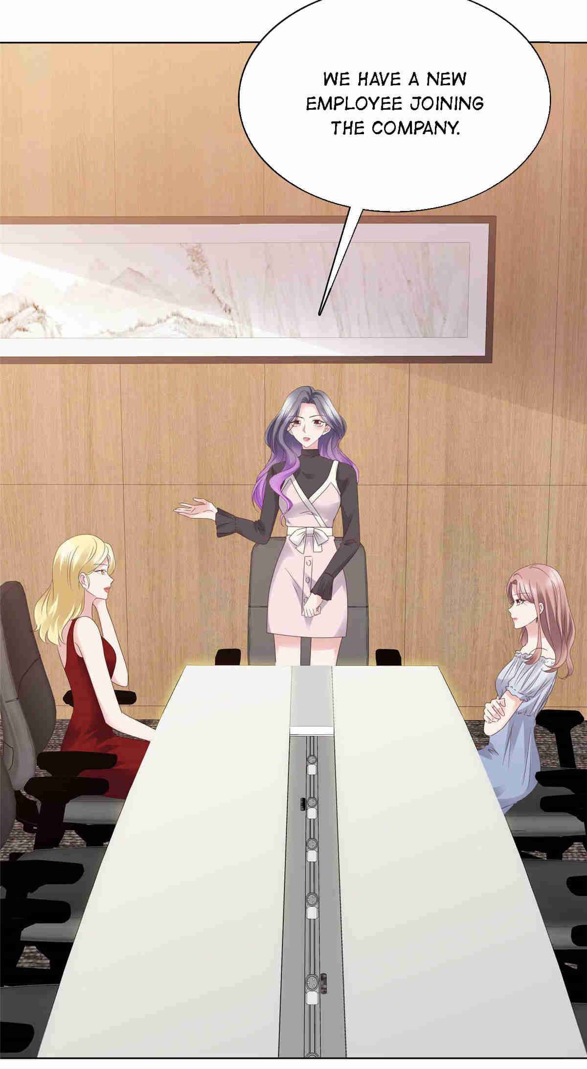 To Match a Villainess: Love Hunting Rhapsody Chapter 92 page 4 - 