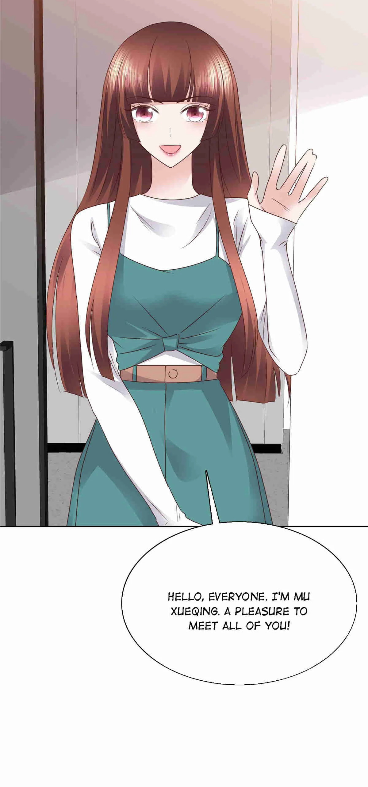 To Match a Villainess: Love Hunting Rhapsody Chapter 92 page 6 - 