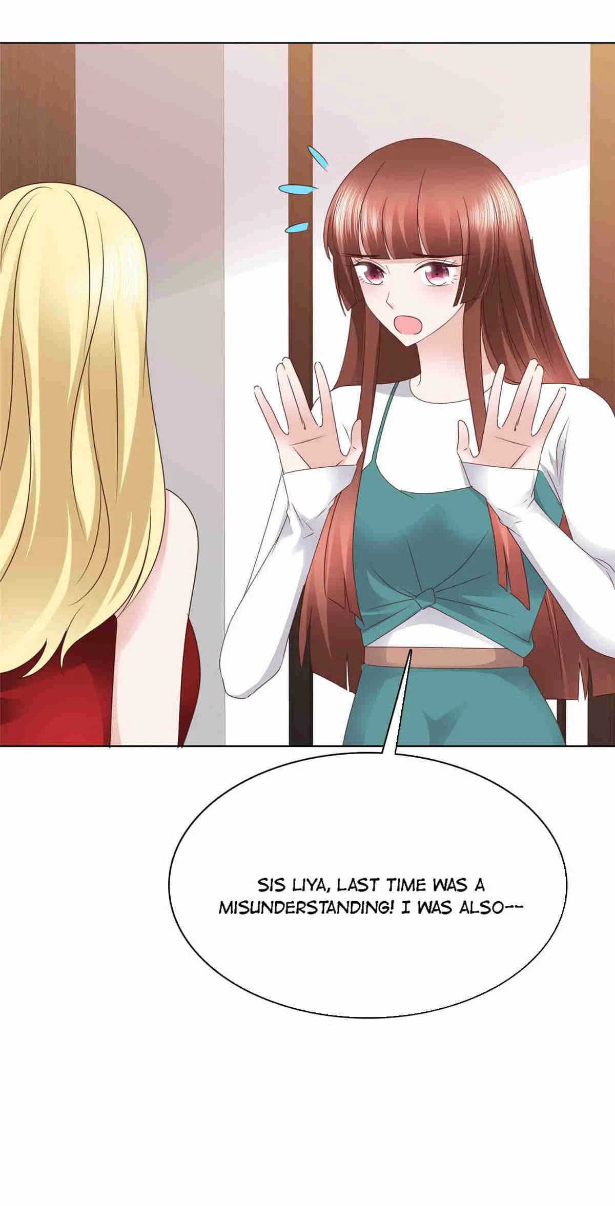 To Match a Villainess: Love Hunting Rhapsody Chapter 92 page 10 - 