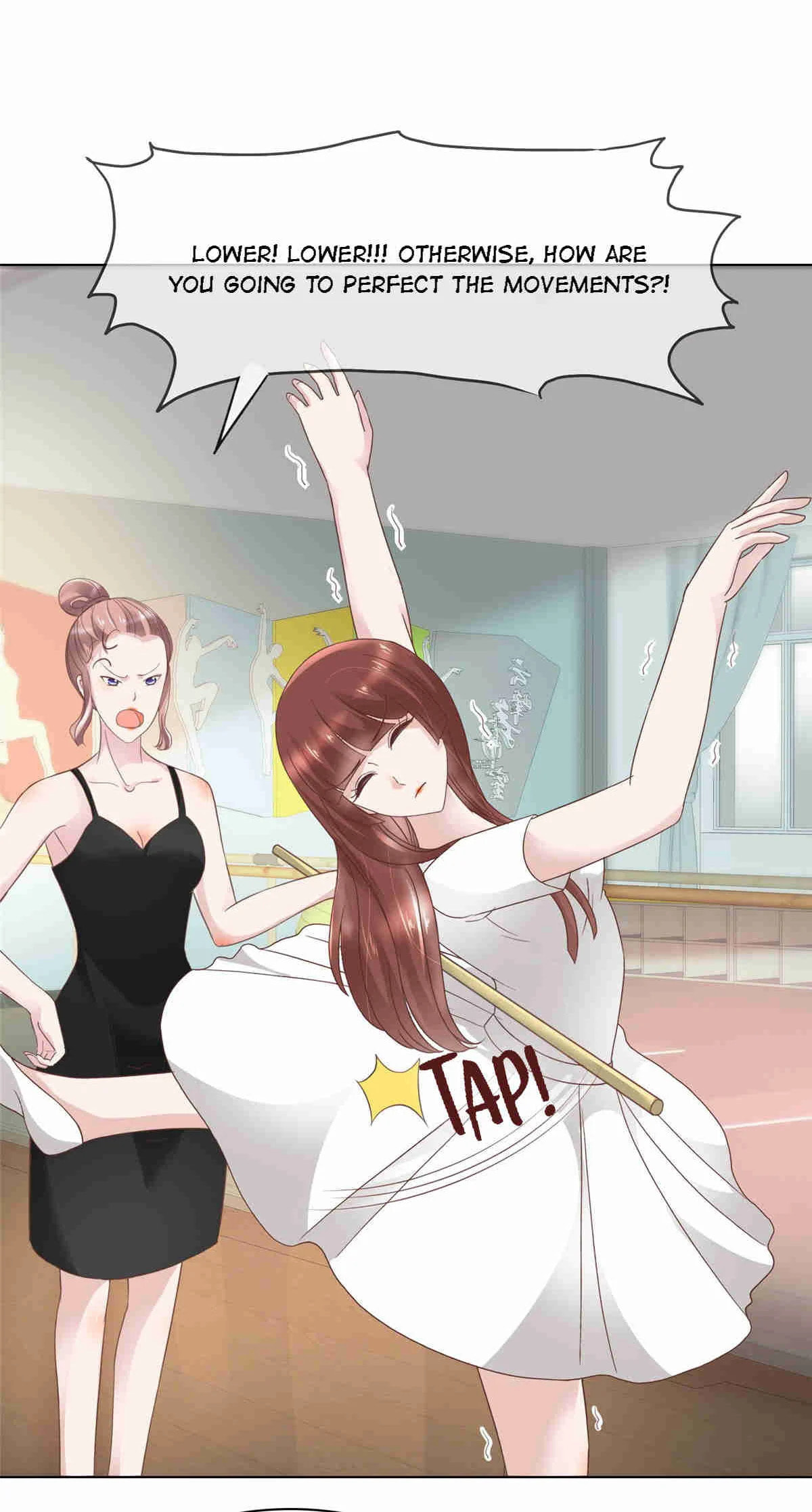 To Match a Villainess: Love Hunting Rhapsody Chapter 93 page 11 - 