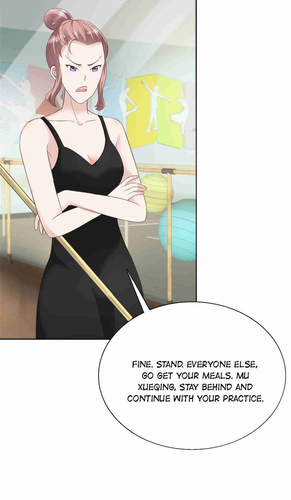 To Match a Villainess: Love Hunting Rhapsody Chapter 93 page 13 - 