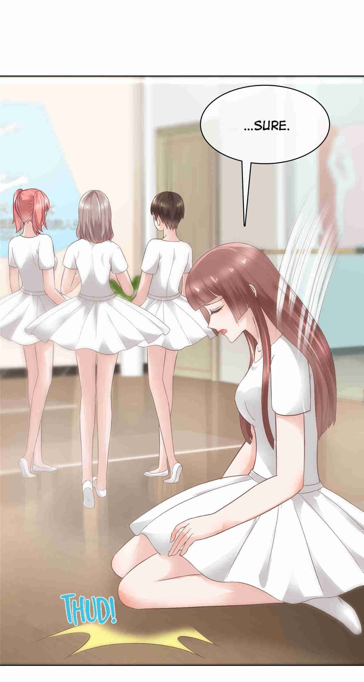 To Match a Villainess: Love Hunting Rhapsody Chapter 93 page 14 - 