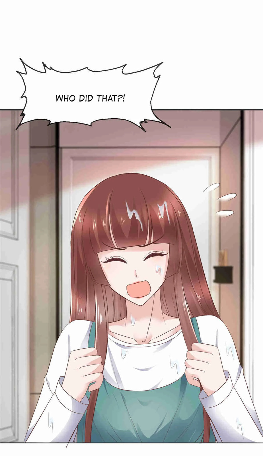 To Match a Villainess: Love Hunting Rhapsody Chapter 93 page 3 - 