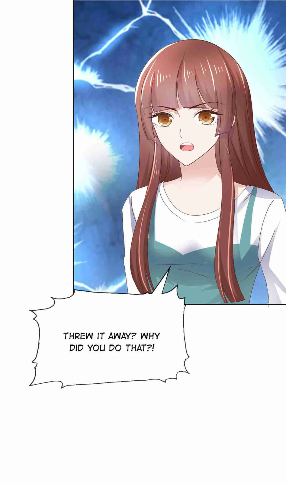 To Match a Villainess: Love Hunting Rhapsody Chapter 93 page 21 - 