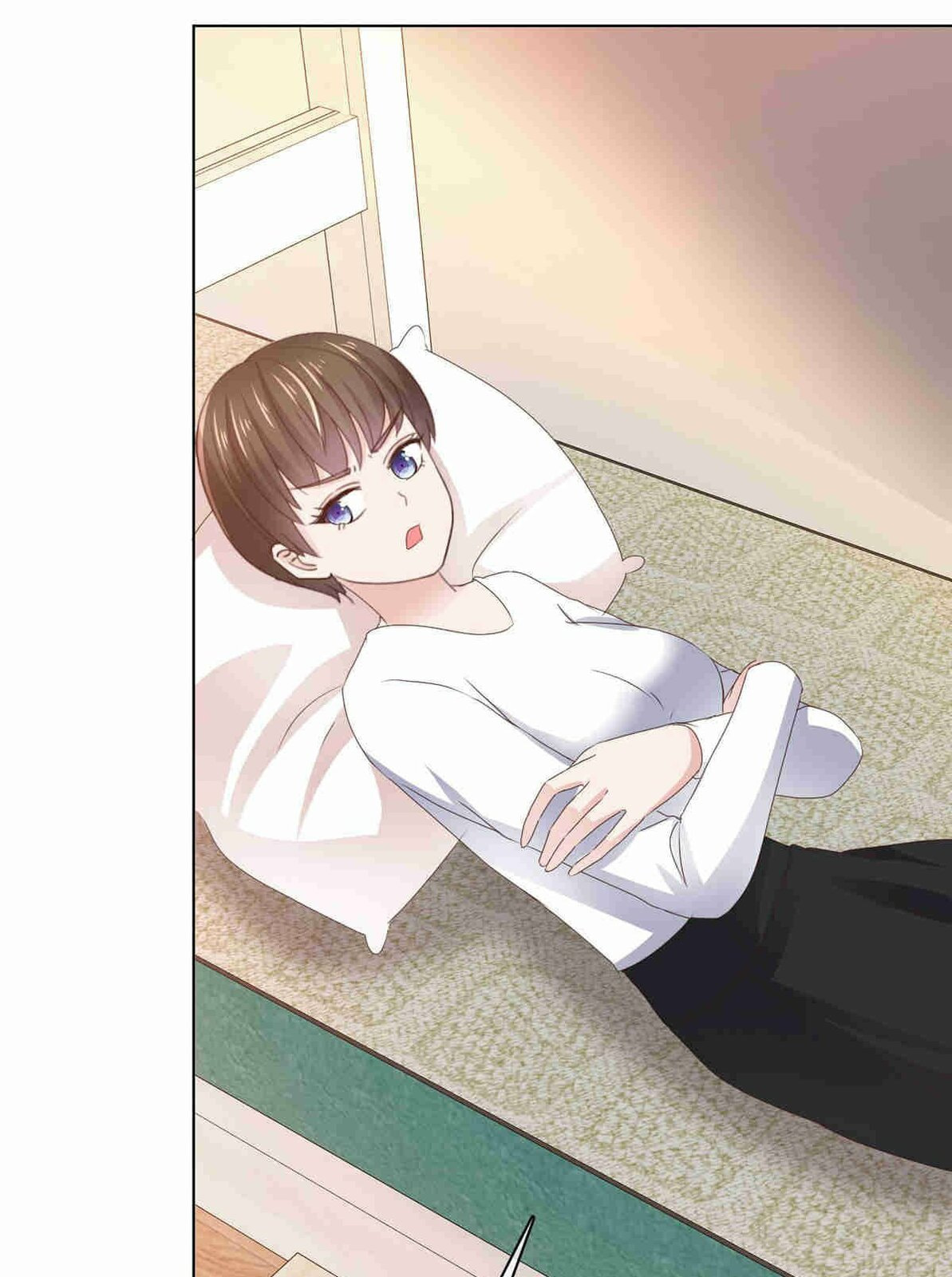To Match a Villainess: Love Hunting Rhapsody Chapter 93 page 24 - 