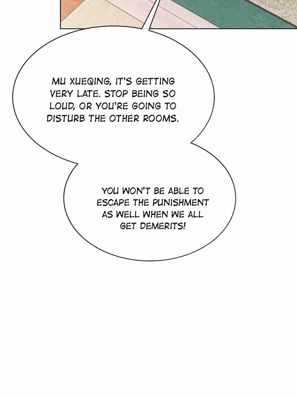 To Match a Villainess: Love Hunting Rhapsody Chapter 93 page 25 - 