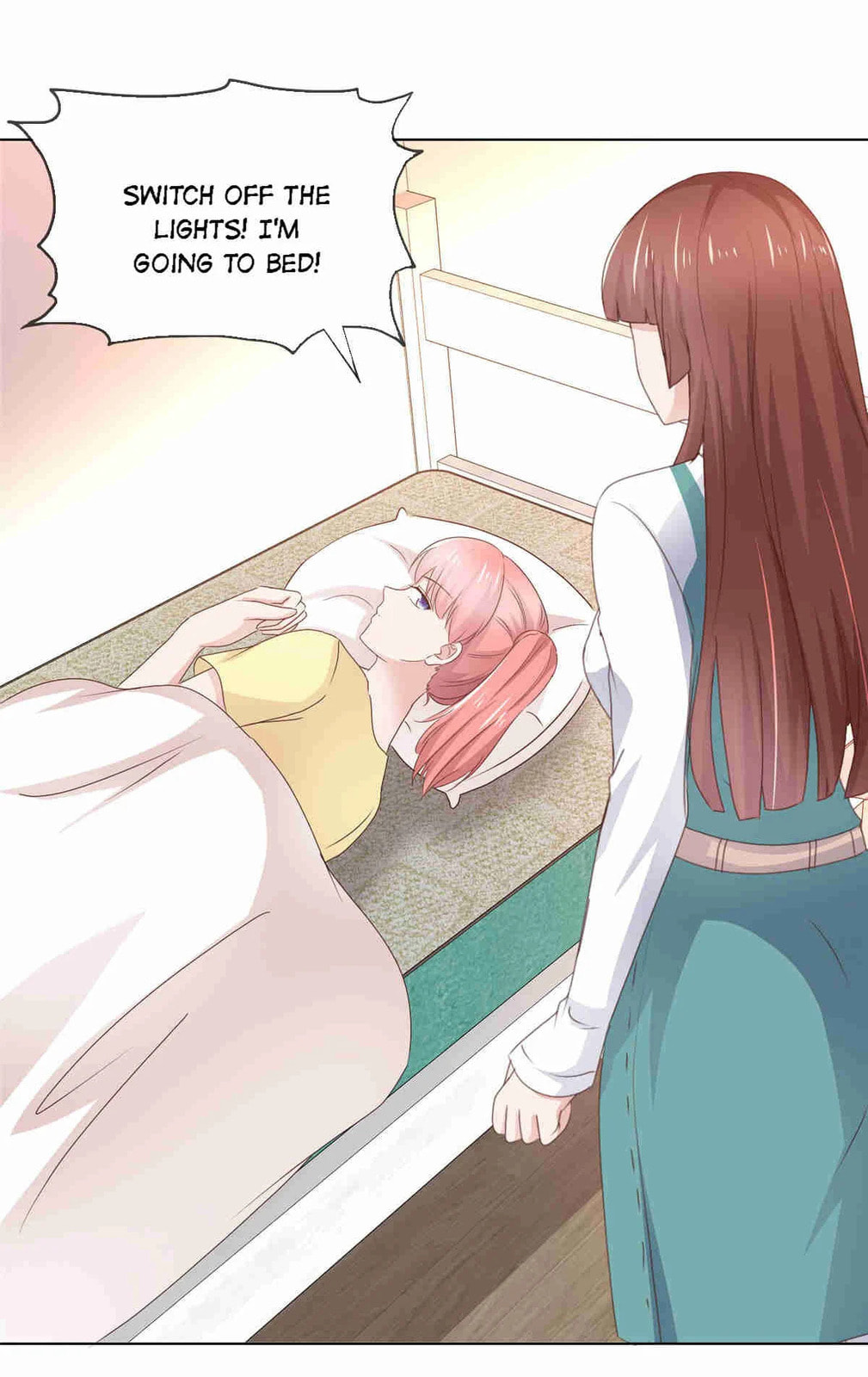To Match a Villainess: Love Hunting Rhapsody Chapter 93 page 26 - 