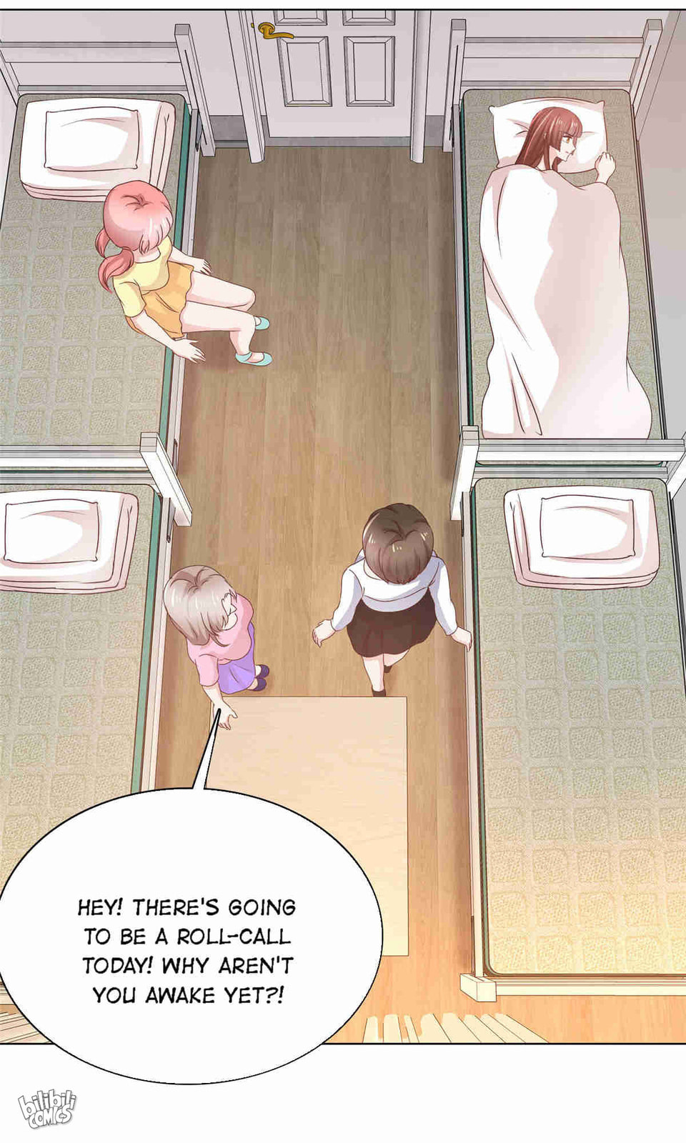 To Match a Villainess: Love Hunting Rhapsody Chapter 93 page 29 - 