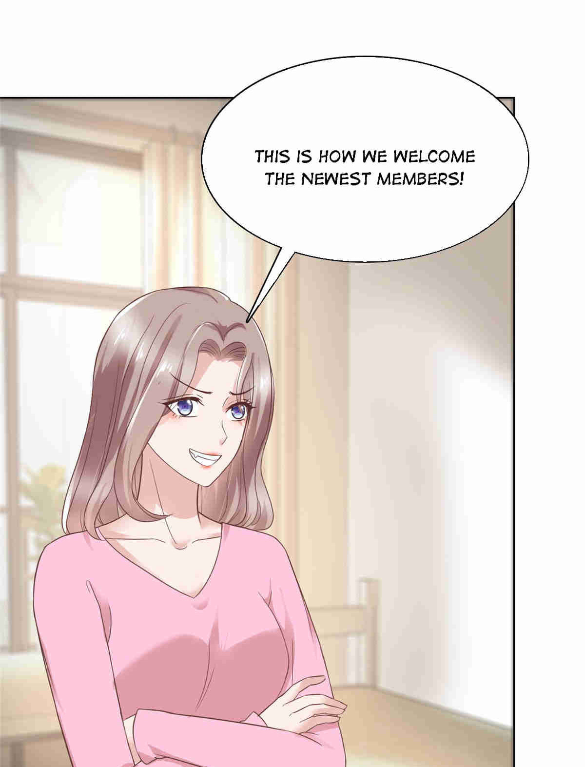 To Match a Villainess: Love Hunting Rhapsody Chapter 93 page 5 - 