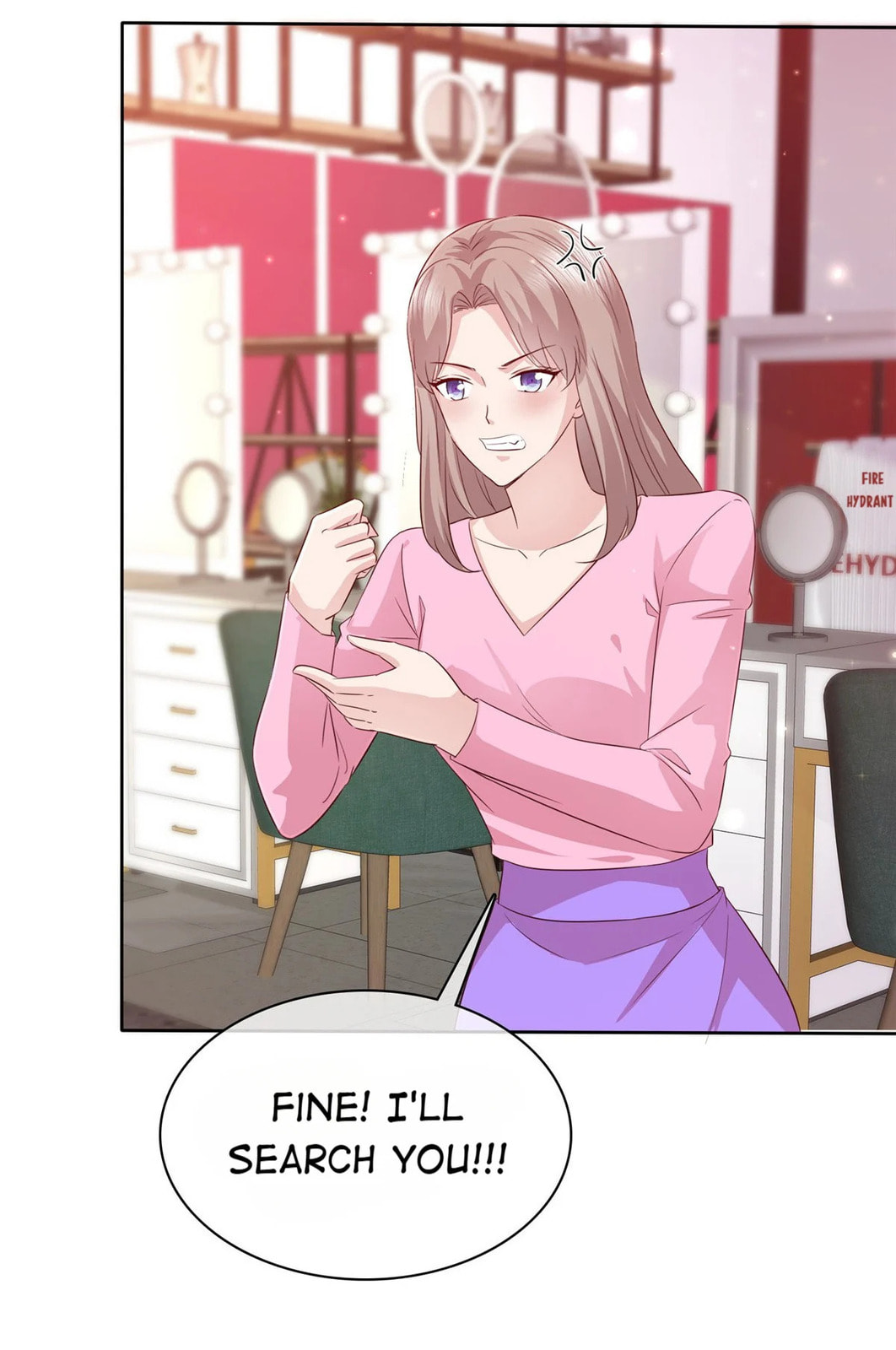 To Match a Villainess: Love Hunting Rhapsody Chapter 94 page 12 - 