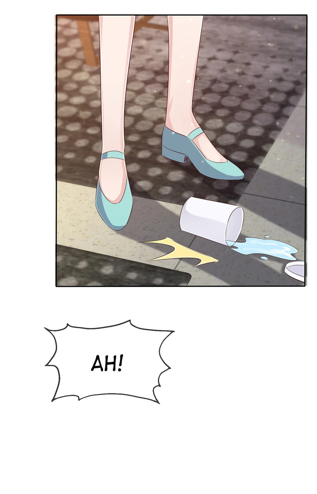 To Match a Villainess: Love Hunting Rhapsody Chapter 94 page 14 - 