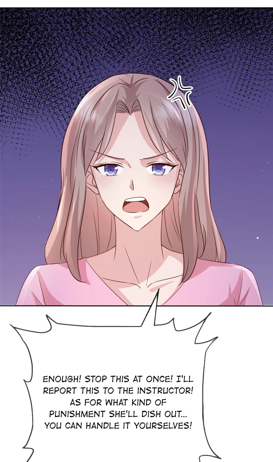 To Match a Villainess: Love Hunting Rhapsody Chapter 94 page 20 - 