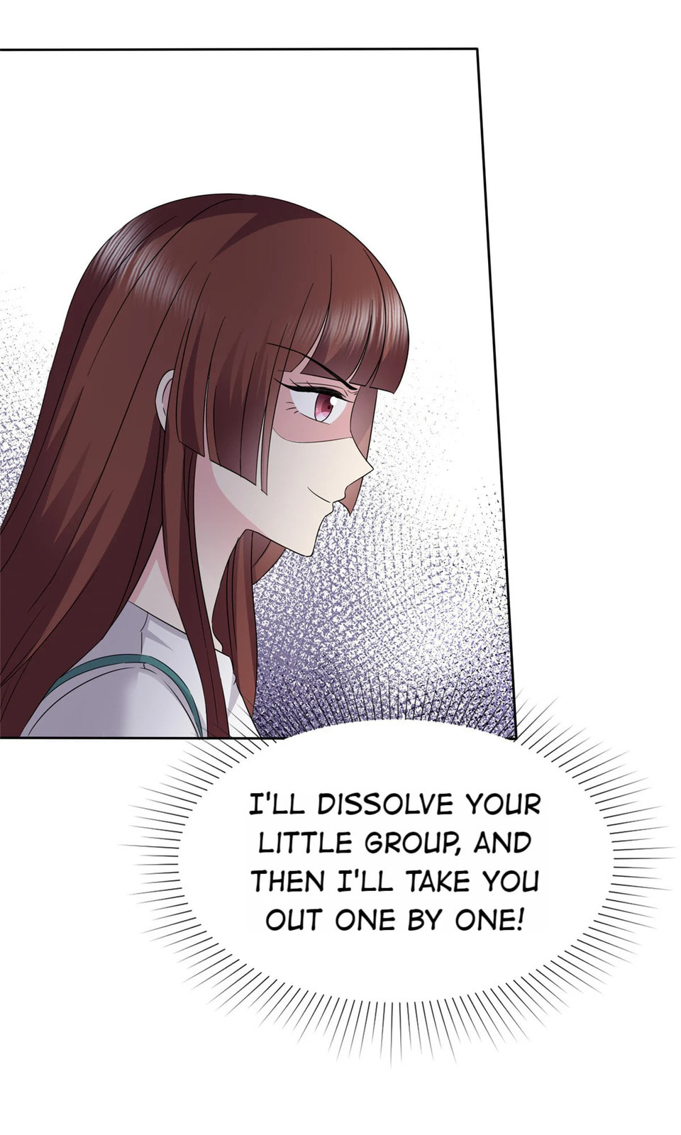 To Match a Villainess: Love Hunting Rhapsody Chapter 94 page 22 - 