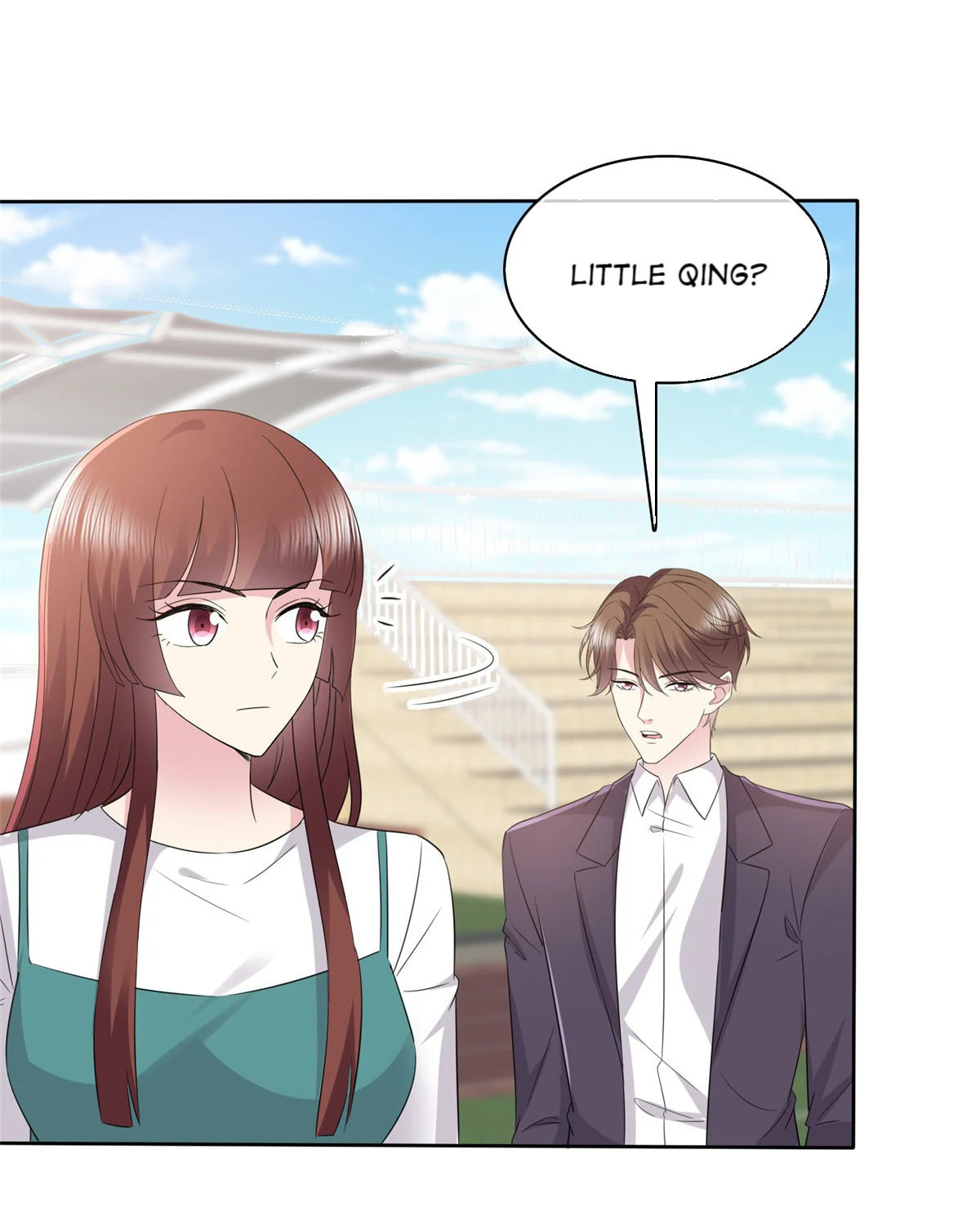To Match a Villainess: Love Hunting Rhapsody Chapter 94 page 25 - 