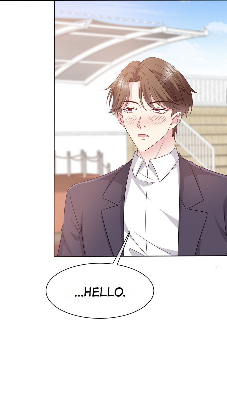 To Match a Villainess: Love Hunting Rhapsody Chapter 94 page 29 - 