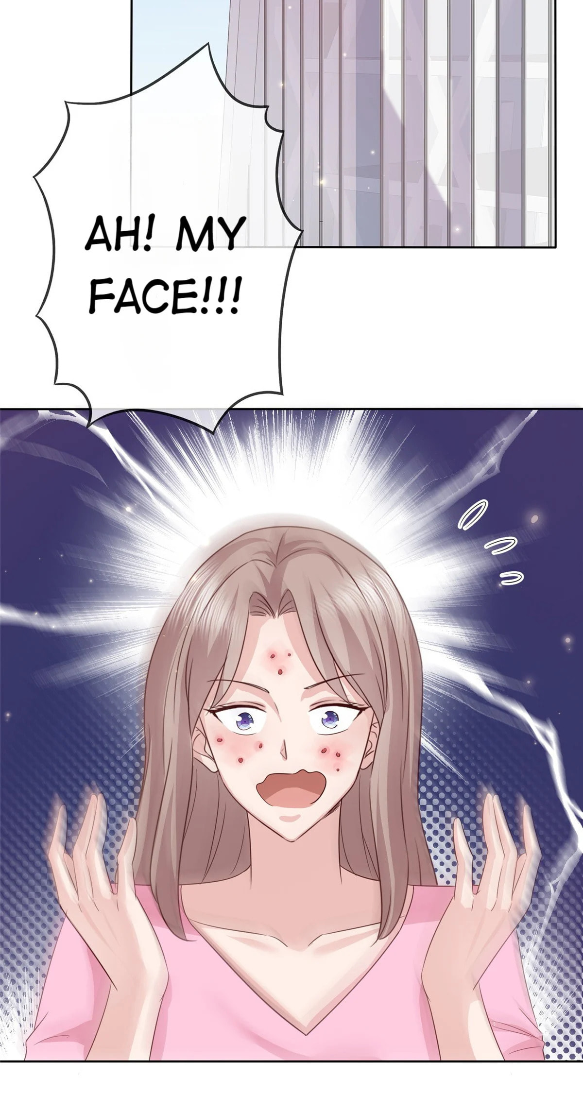 To Match a Villainess: Love Hunting Rhapsody Chapter 94 page 8 - 