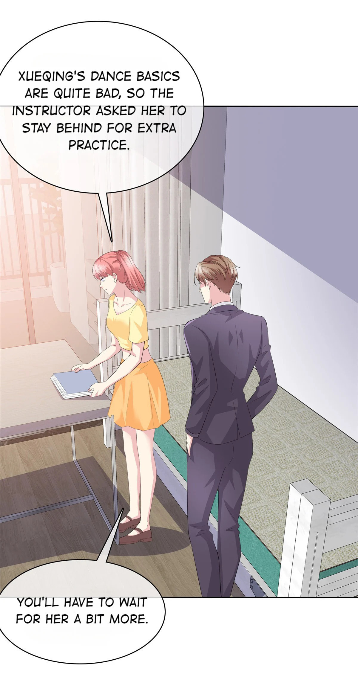 To Match a Villainess: Love Hunting Rhapsody Chapter 95 page 11 - 
