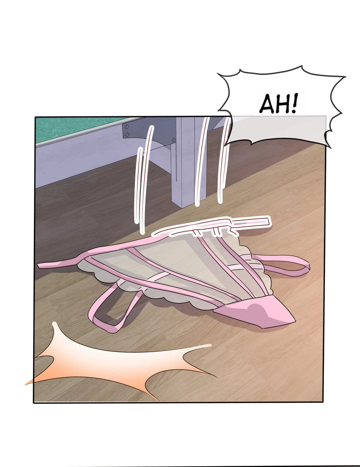 To Match a Villainess: Love Hunting Rhapsody Chapter 95 page 14 - 