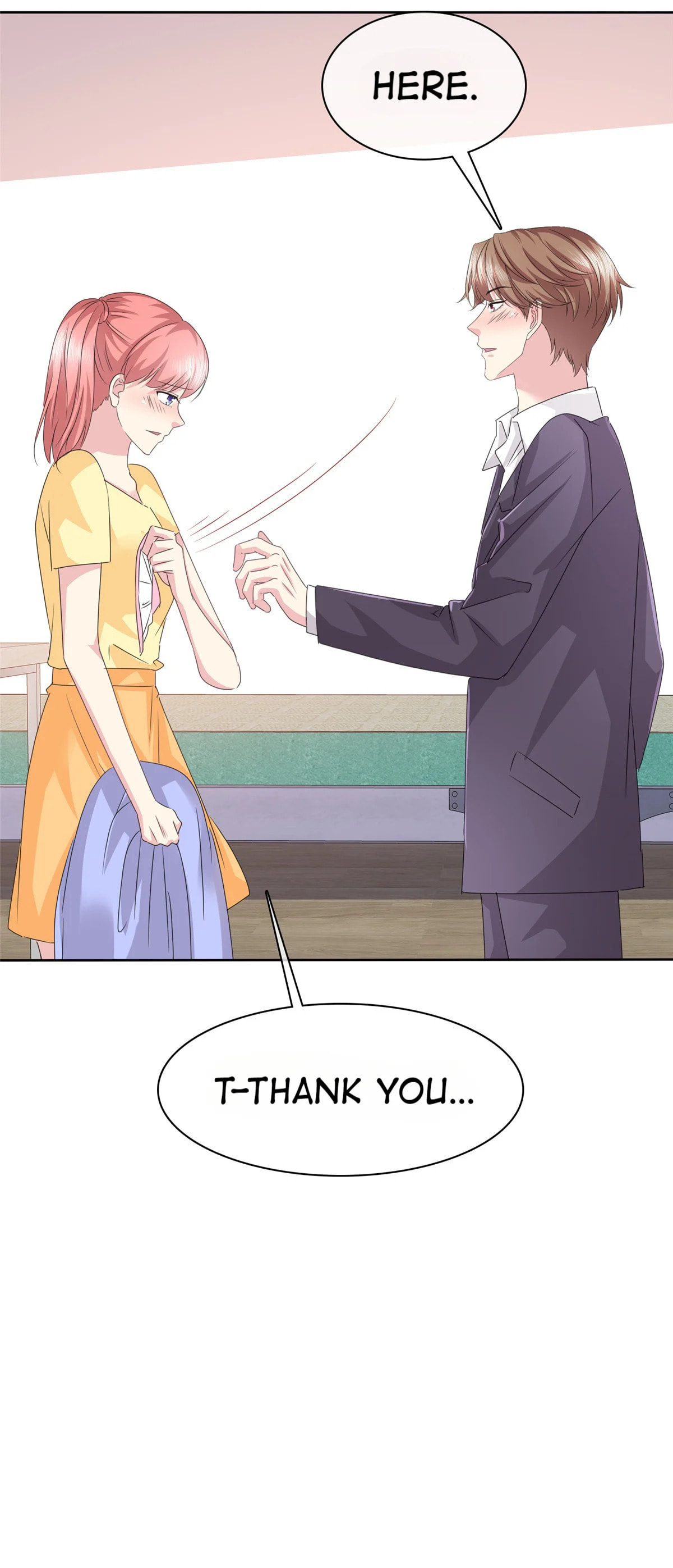 To Match a Villainess: Love Hunting Rhapsody Chapter 95 page 17 - 