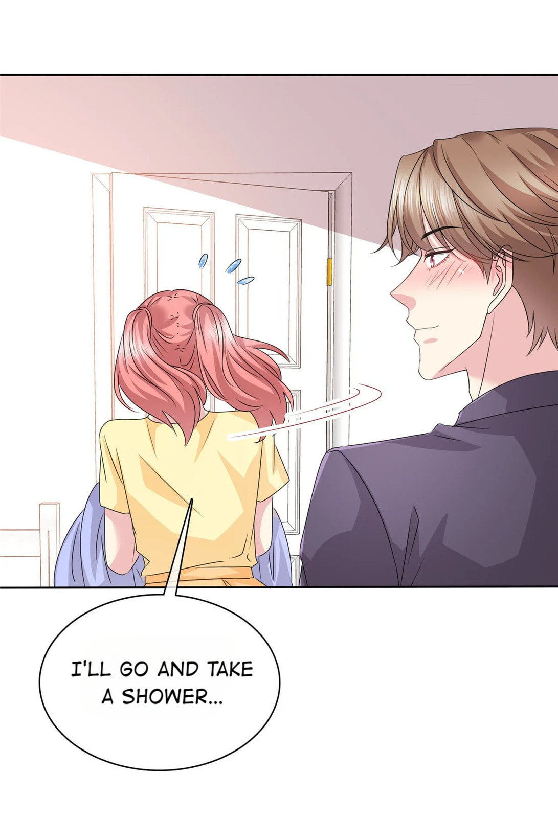 To Match a Villainess: Love Hunting Rhapsody Chapter 95 page 18 - 