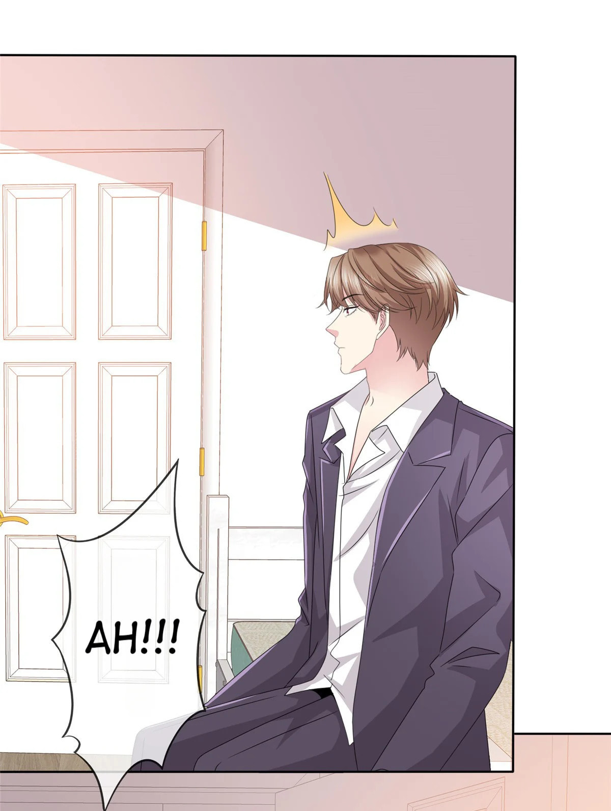 To Match a Villainess: Love Hunting Rhapsody Chapter 95 page 19 - 