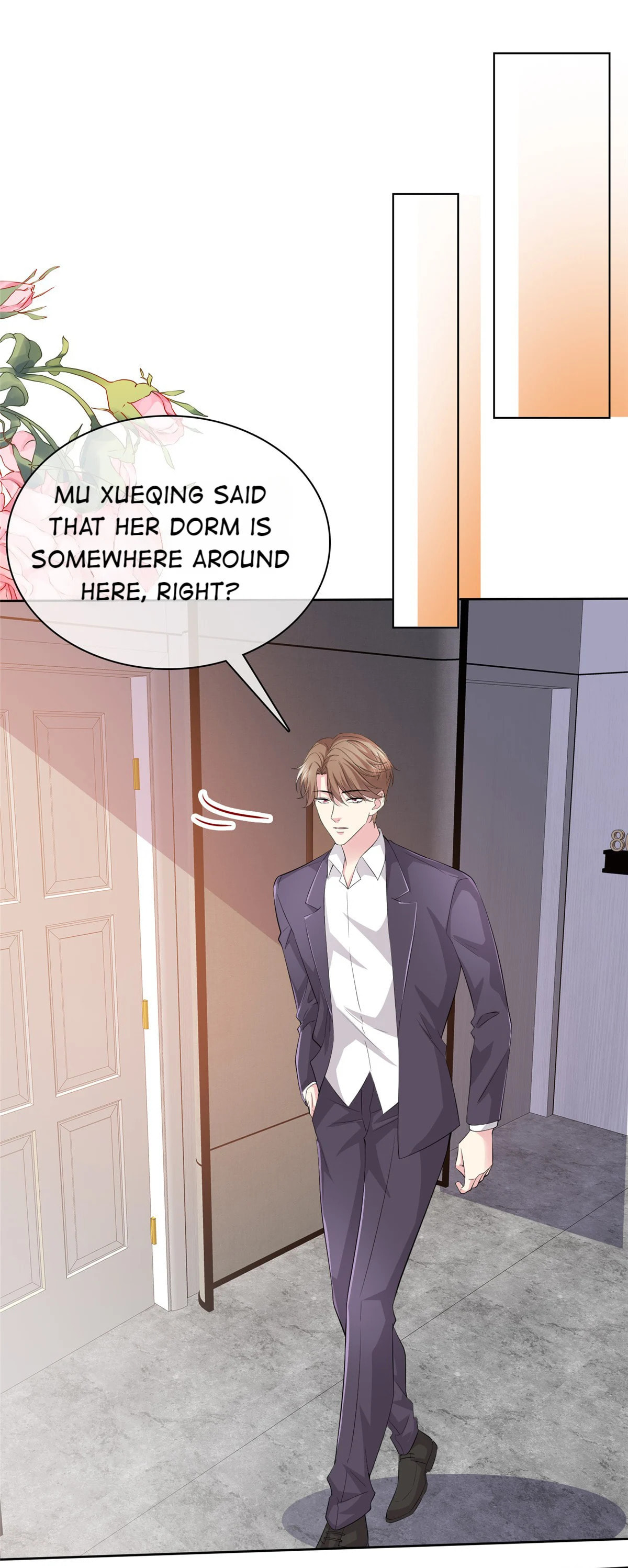 To Match a Villainess: Love Hunting Rhapsody Chapter 95 page 3 - 