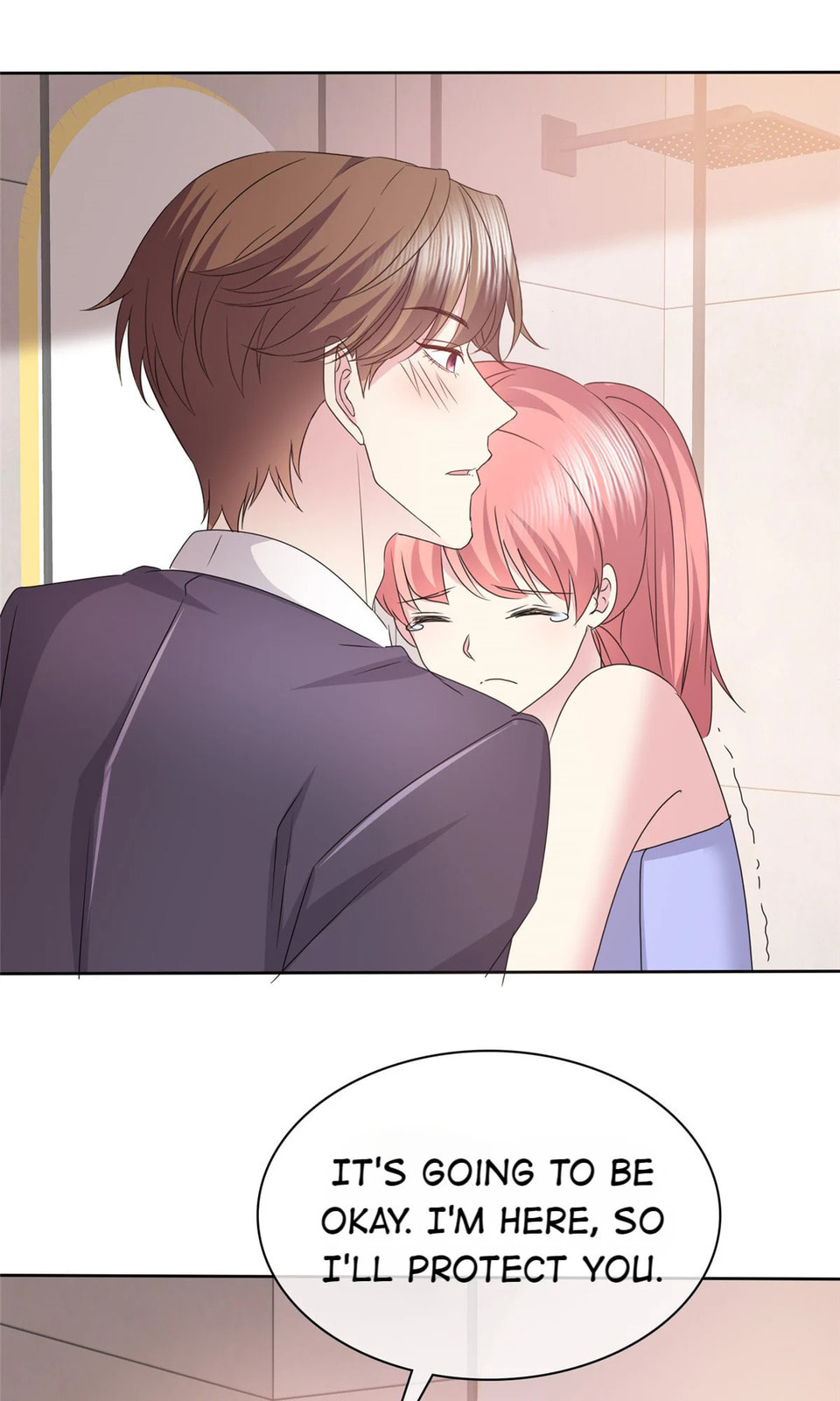 To Match a Villainess: Love Hunting Rhapsody Chapter 95 page 22 - 
