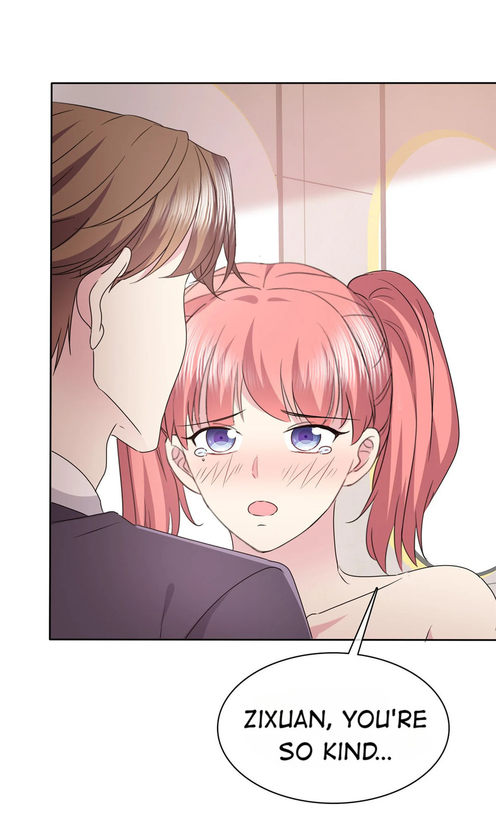 To Match a Villainess: Love Hunting Rhapsody Chapter 95 page 24 - 