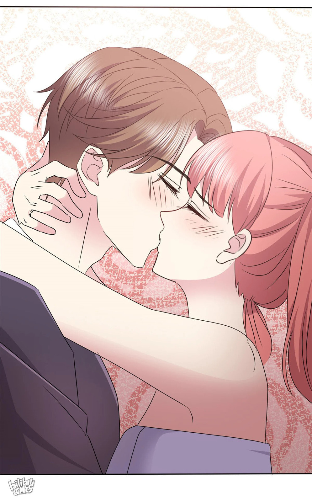 To Match a Villainess: Love Hunting Rhapsody Chapter 95 page 25 - 
