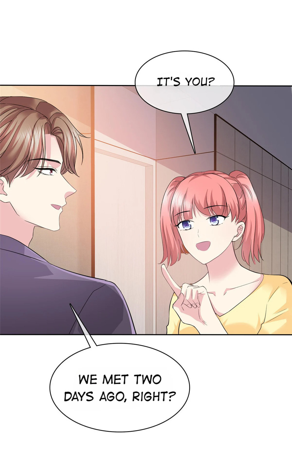 To Match a Villainess: Love Hunting Rhapsody Chapter 95 page 6 - 
