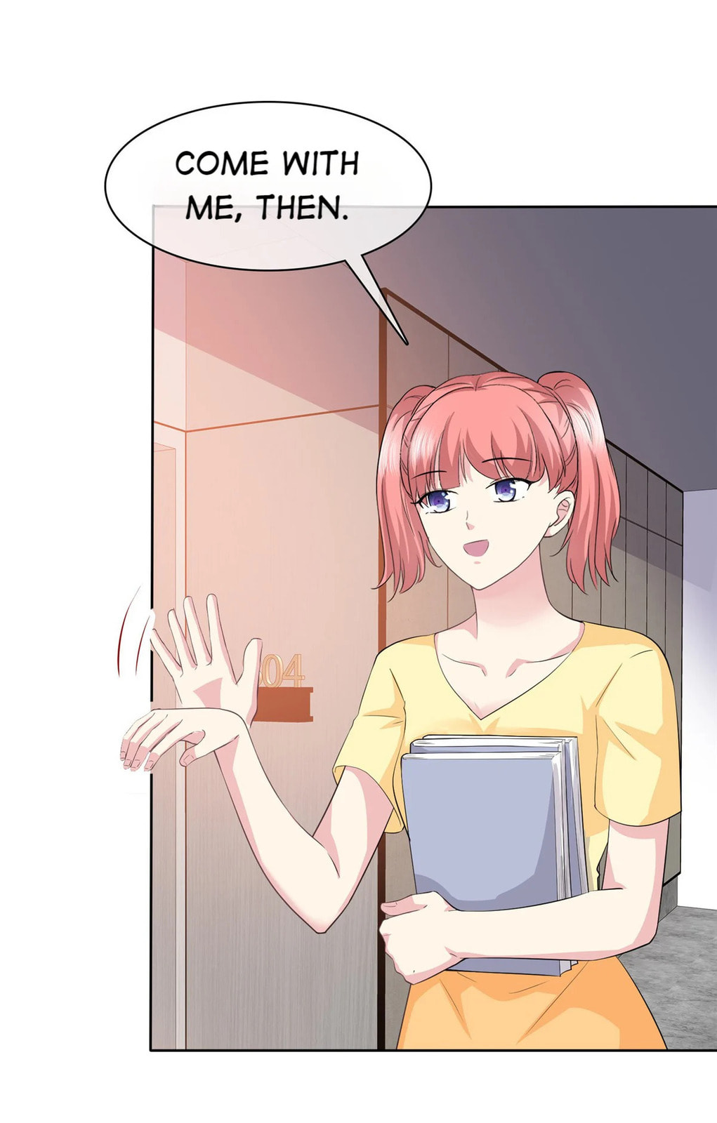 To Match a Villainess: Love Hunting Rhapsody Chapter 95 page 10 - 