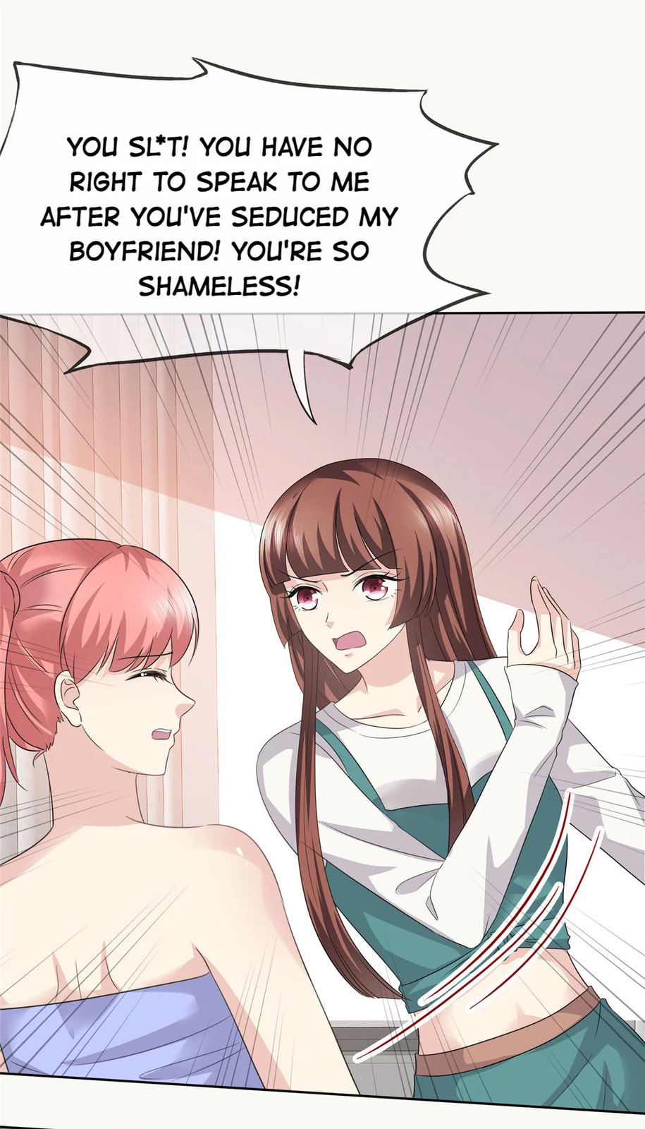 To Match a Villainess: Love Hunting Rhapsody Chapter 96 page 11 - 