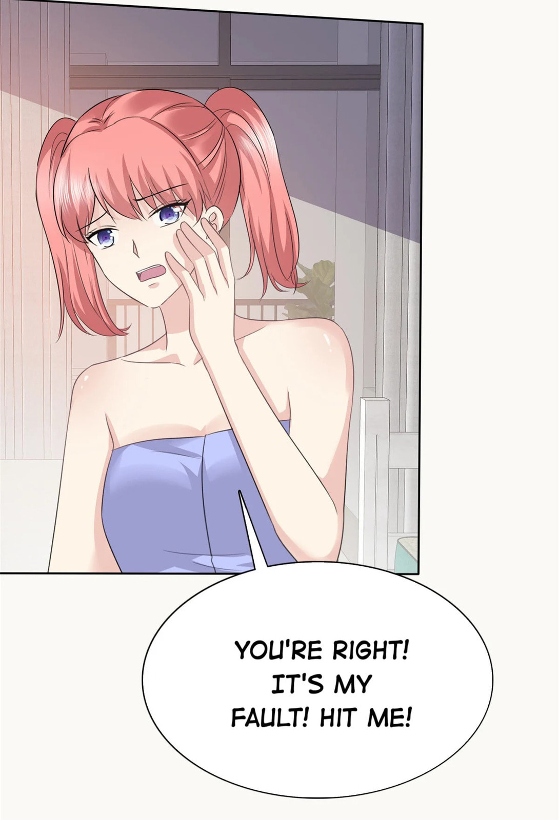 To Match a Villainess: Love Hunting Rhapsody Chapter 96 page 12 - 