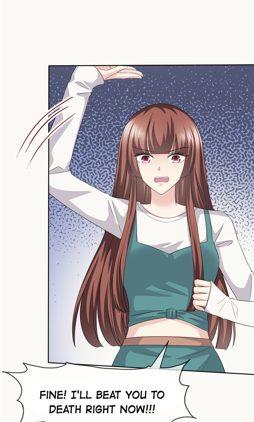 To Match a Villainess: Love Hunting Rhapsody Chapter 96 page 13 - 