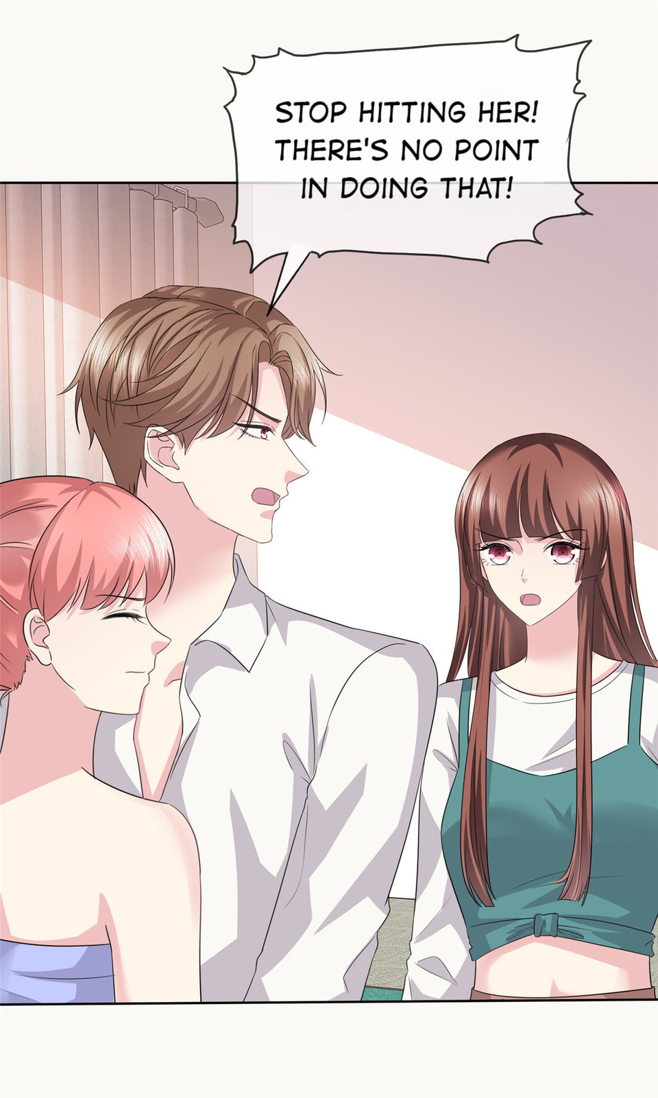 To Match a Villainess: Love Hunting Rhapsody Chapter 96 page 15 - 