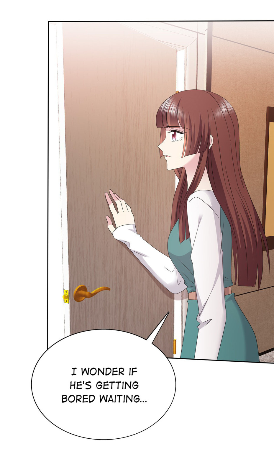 To Match a Villainess: Love Hunting Rhapsody Chapter 96 page 4 - 