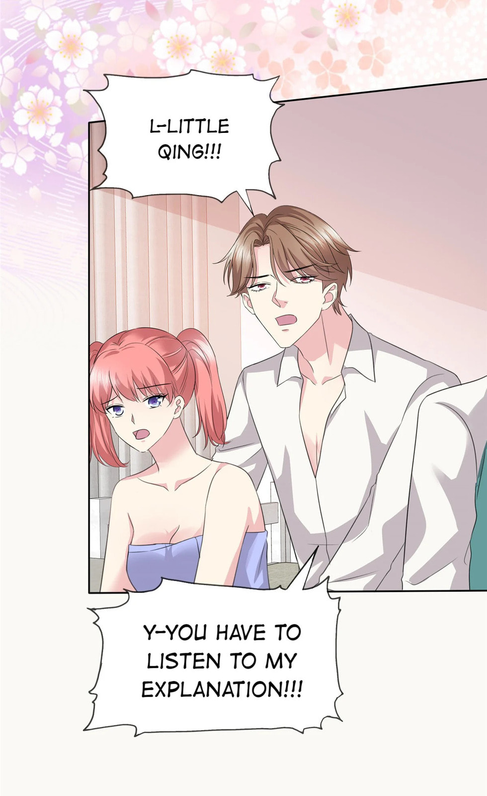 To Match a Villainess: Love Hunting Rhapsody Chapter 96 page 8 - 