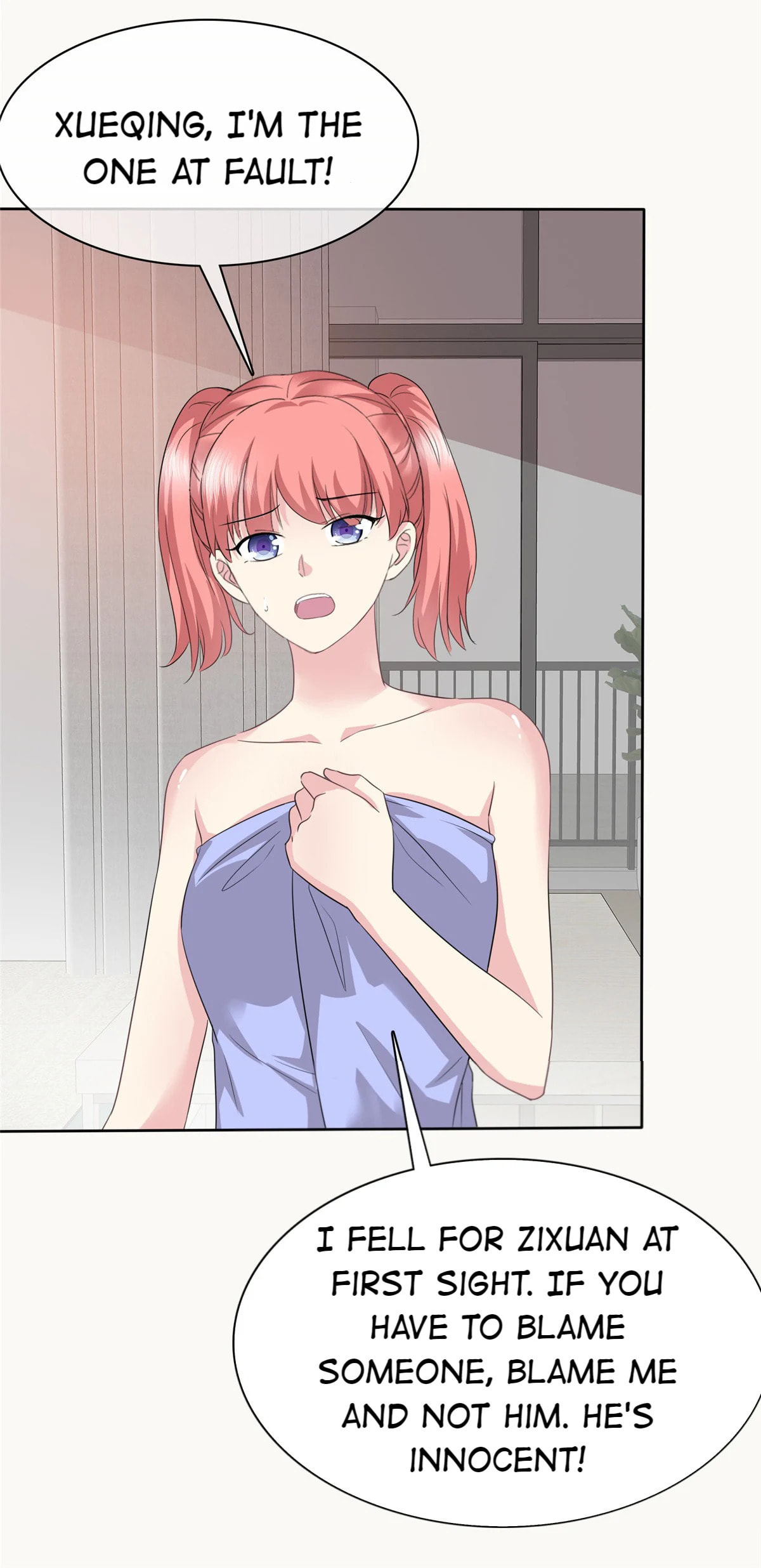 To Match a Villainess: Love Hunting Rhapsody Chapter 96 page 10 - 