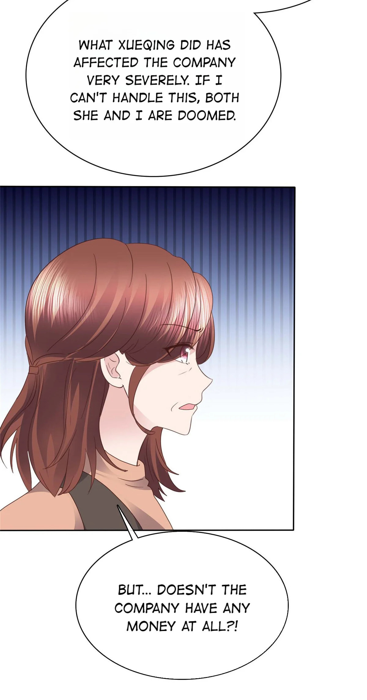 To Match a Villainess: Love Hunting Rhapsody Chapter 97 page 13 - 