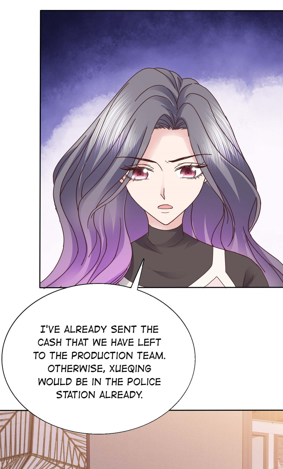 To Match a Villainess: Love Hunting Rhapsody Chapter 97 page 14 - 