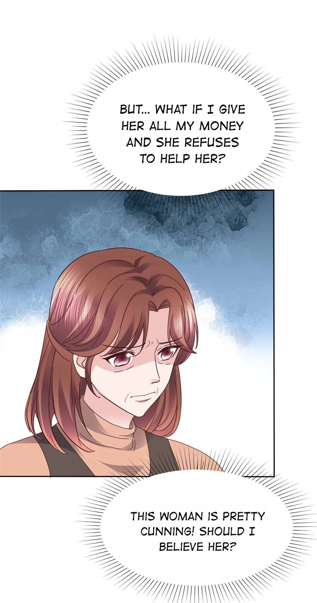 To Match a Villainess: Love Hunting Rhapsody Chapter 97 page 16 - 