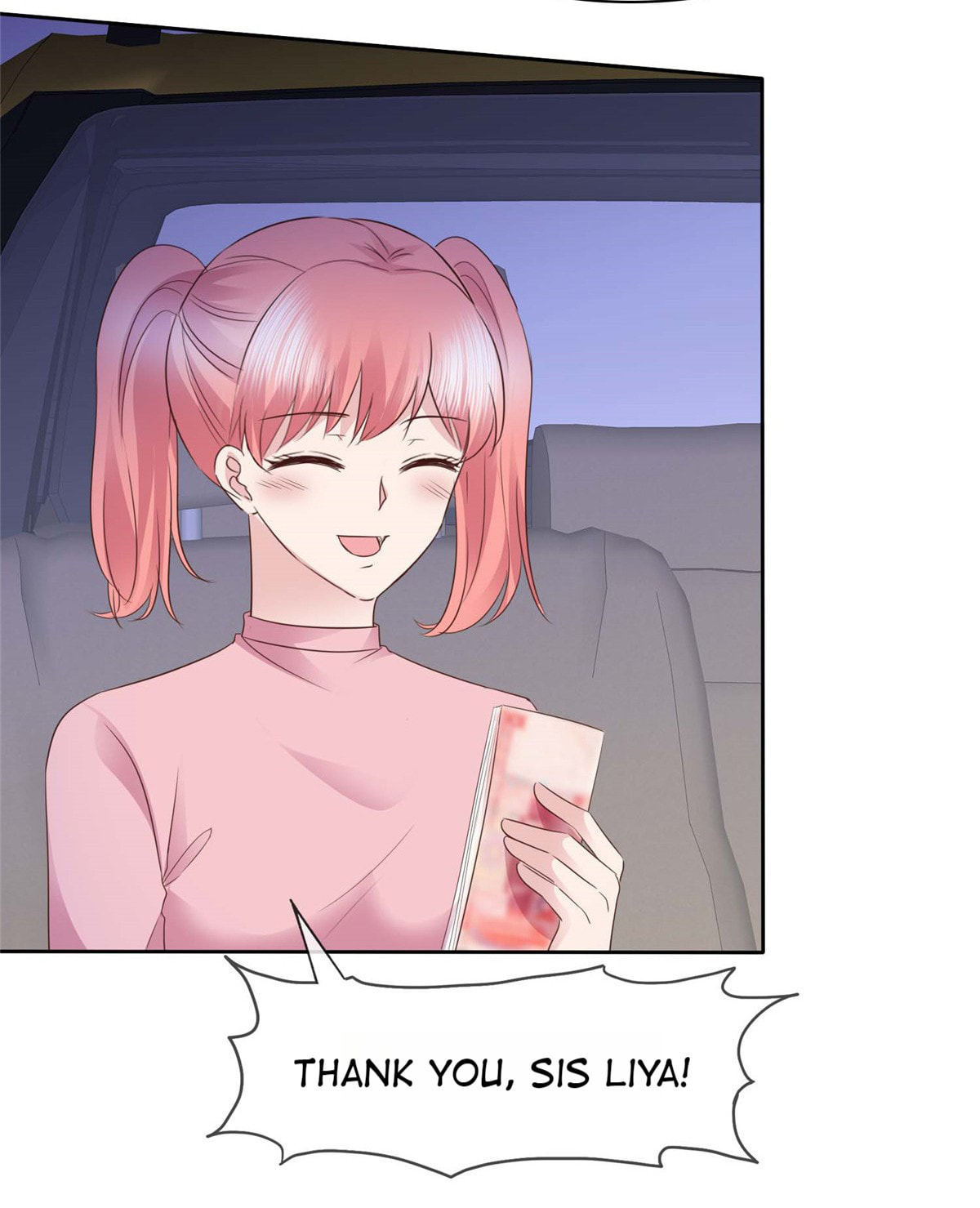 To Match a Villainess: Love Hunting Rhapsody Chapter 97 page 26 - 