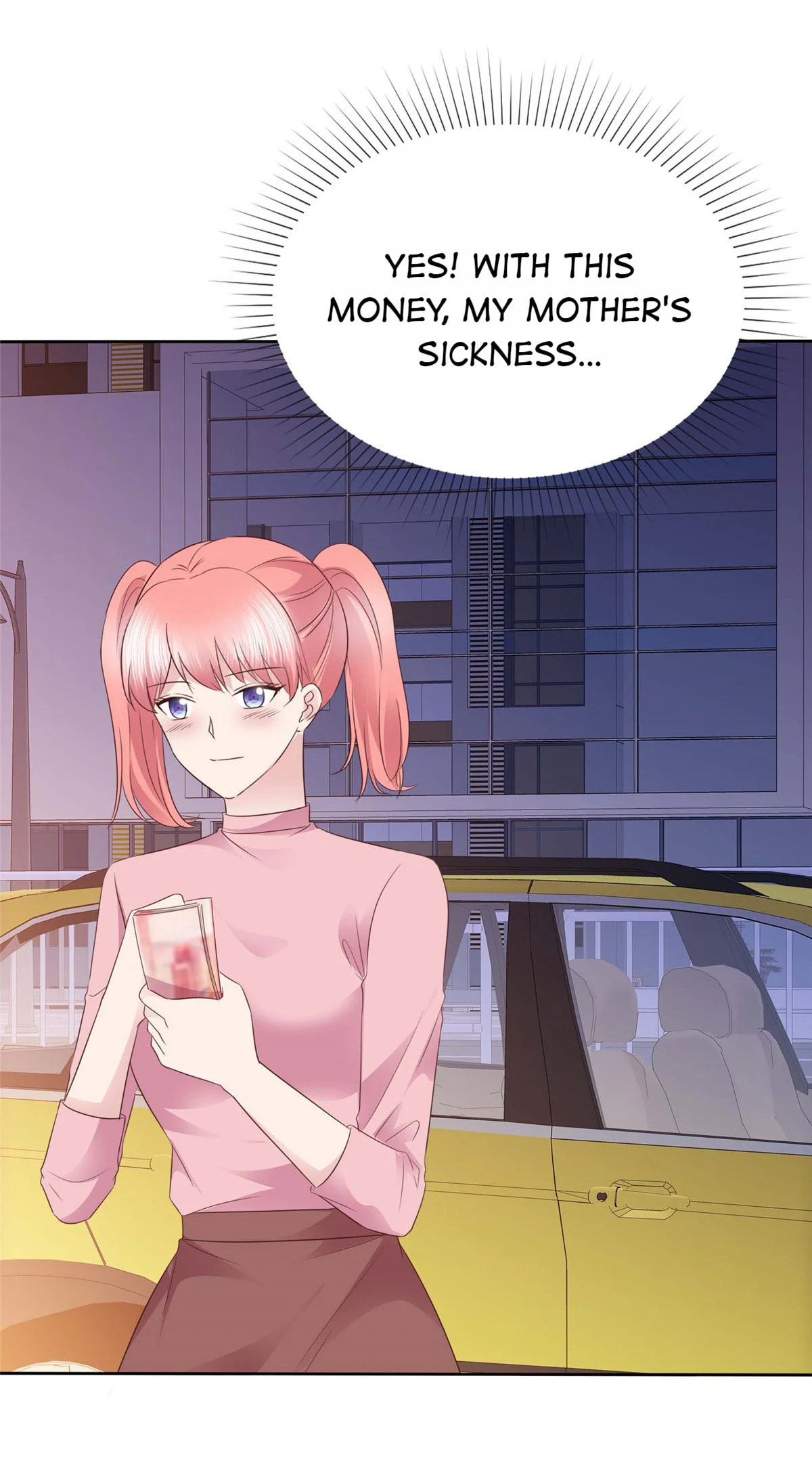 To Match a Villainess: Love Hunting Rhapsody Chapter 97 page 29 - 