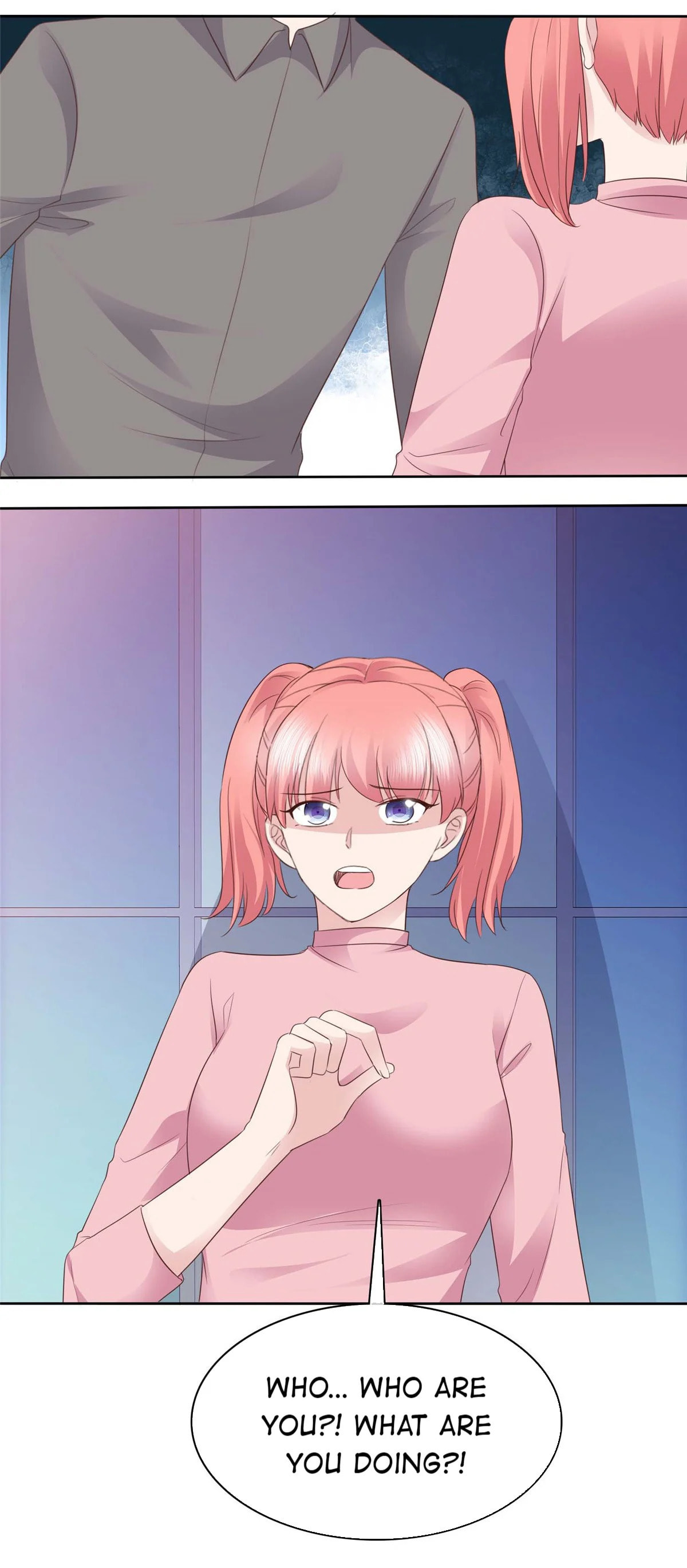 To Match a Villainess: Love Hunting Rhapsody Chapter 97 page 30 - 