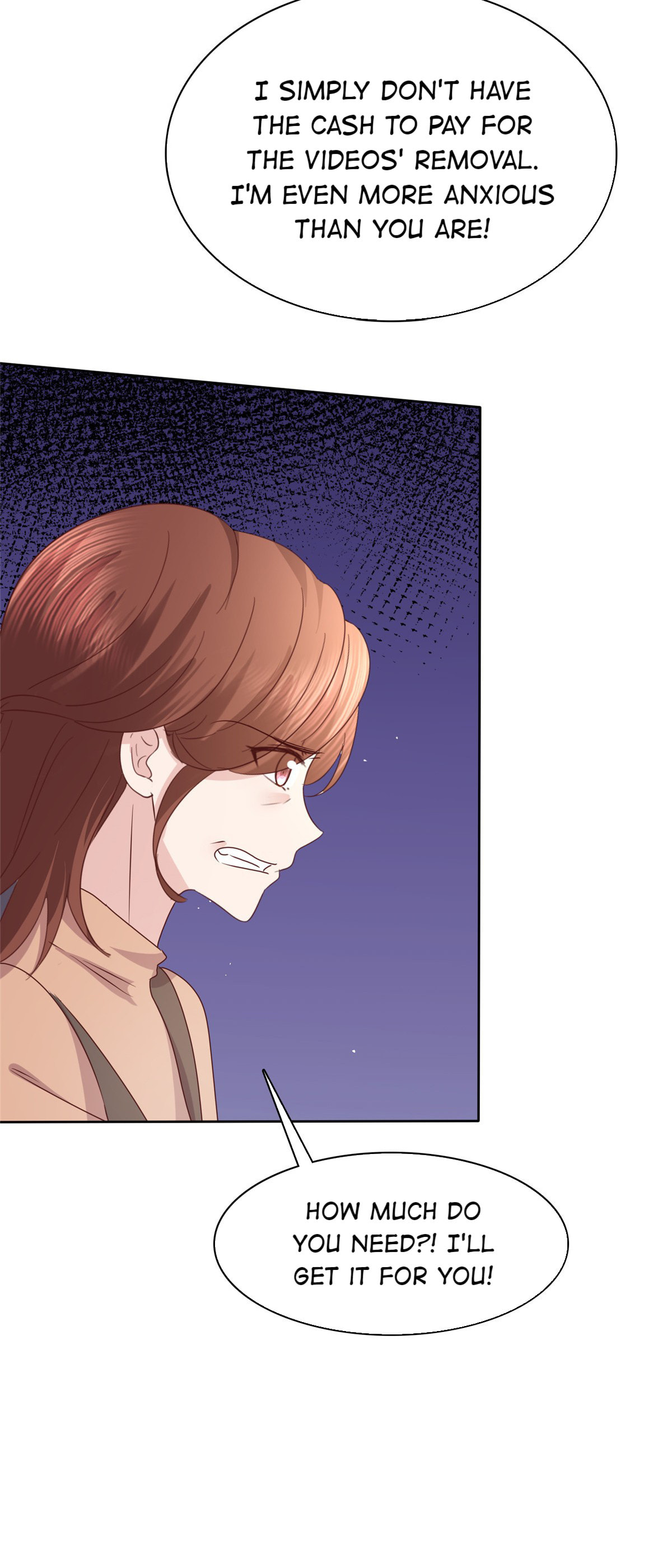 To Match a Villainess: Love Hunting Rhapsody Chapter 97 page 5 - 